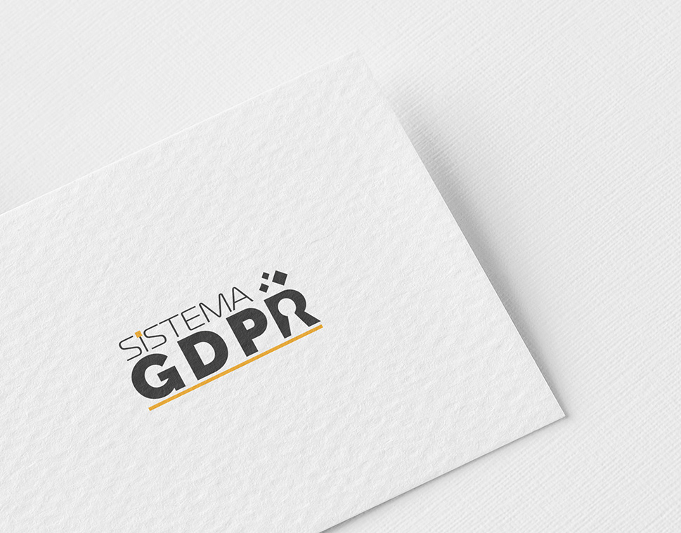 Normatec GDPR logo
