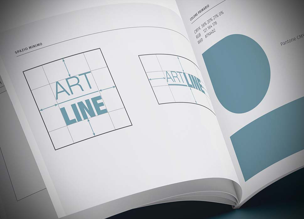 Art Line