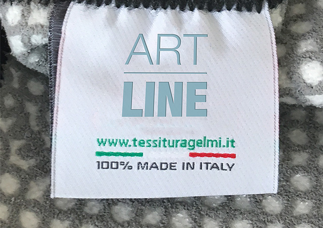 Logo ART LINE