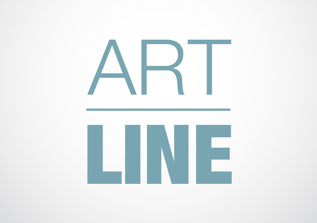 Logo ART LINE