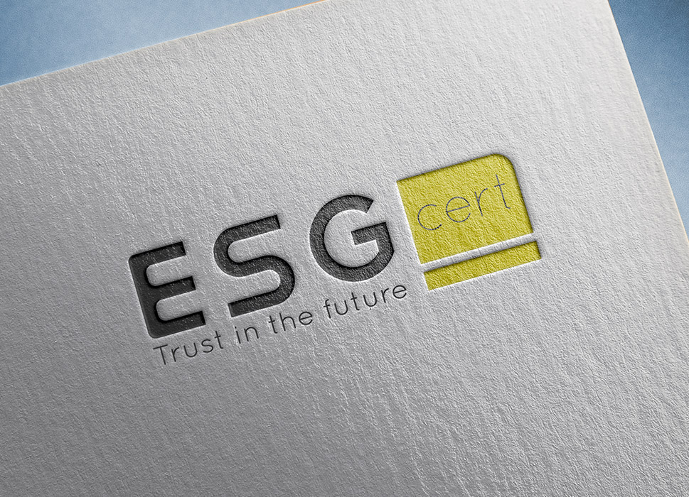 ESG Cert