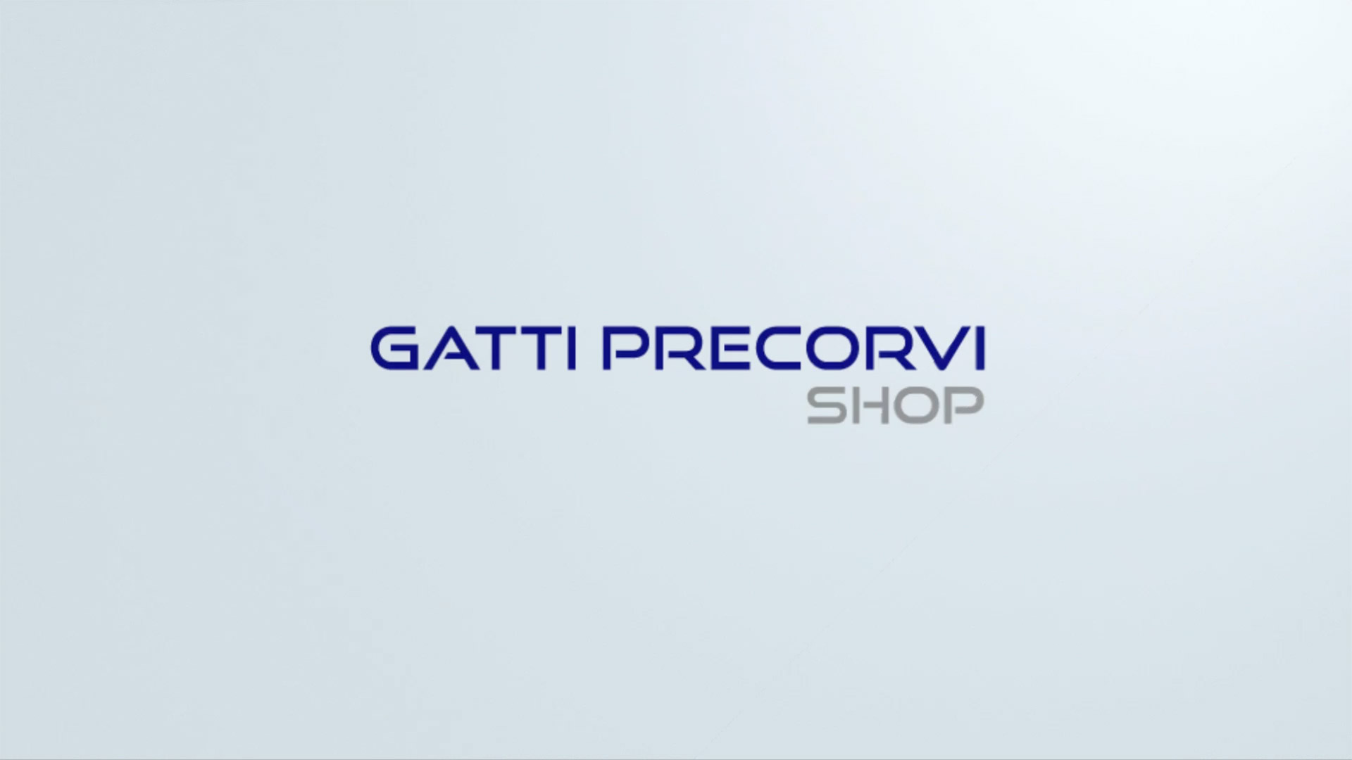 Gatti Precorvi